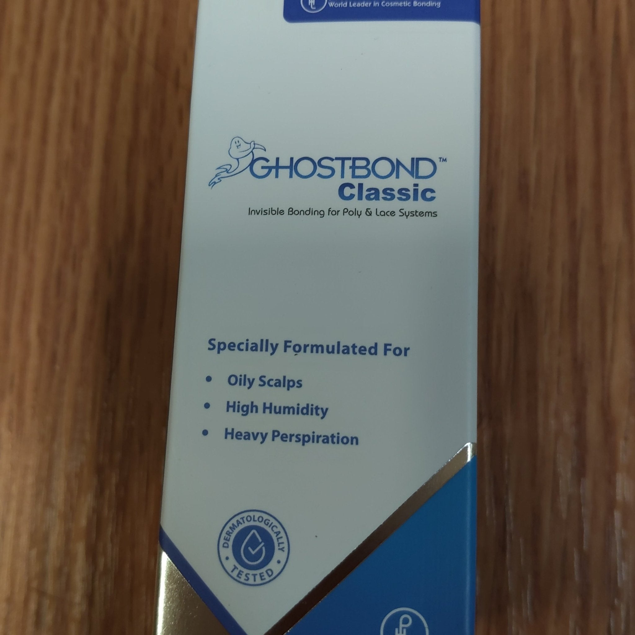 Ghost Bond Classic Liquid Glue, 1.3 oz