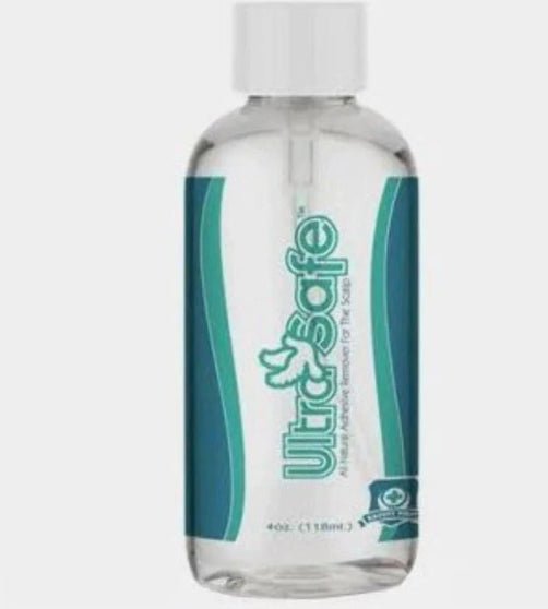 Ghost Bond Ultra Safe Natural Adhesive Remover