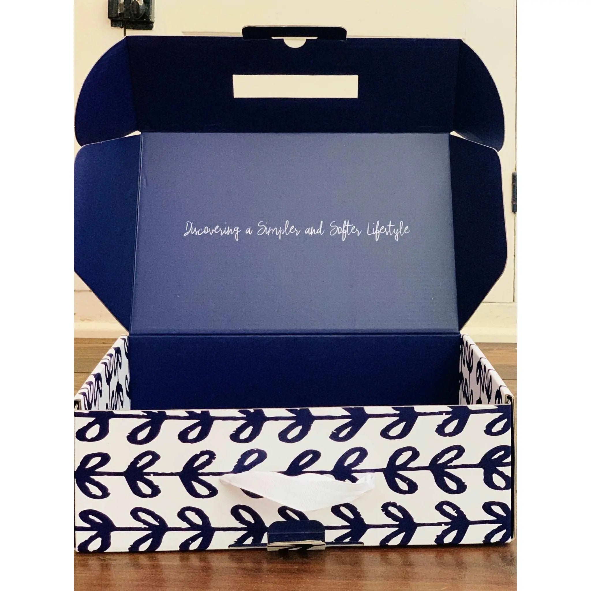 Lavender Life Gift Box by Lavender Life Company