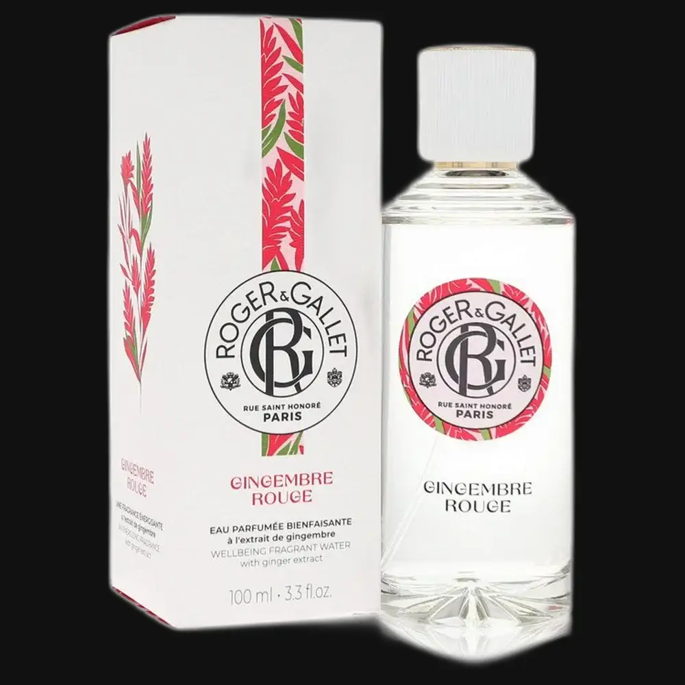 Gingembre Rouge By Roger & Gallet Perfume for Women - DestGlow