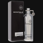 Ginger Musk By Montale (Unisex)