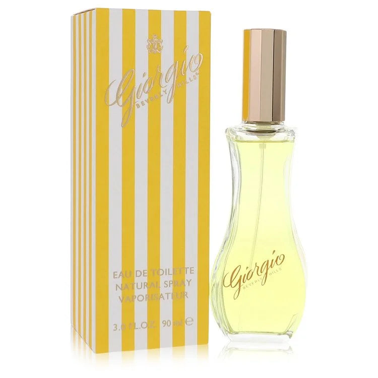 Giorgio By Giorgio Beverly Hills Perfume for Women by Gamer Scents