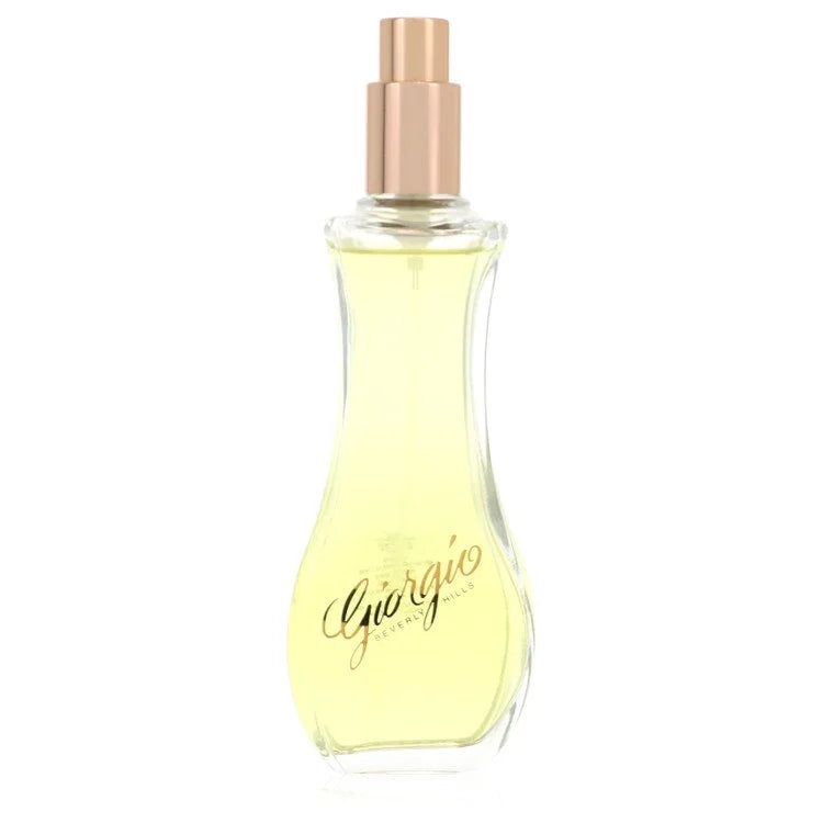 Giorgio By Giorgio Beverly Hills Perfume for Women by Gamer Scents