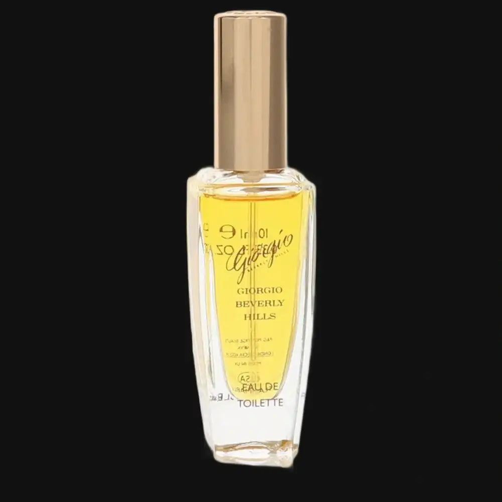 Giorgio By Giorgio Beverly Hills Perfume for Women by Gamer Scents