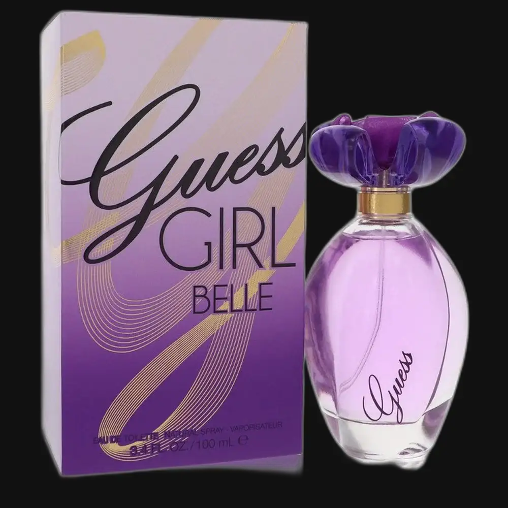 Girl Belle By Guess Perfume for Women by Gamer Scents