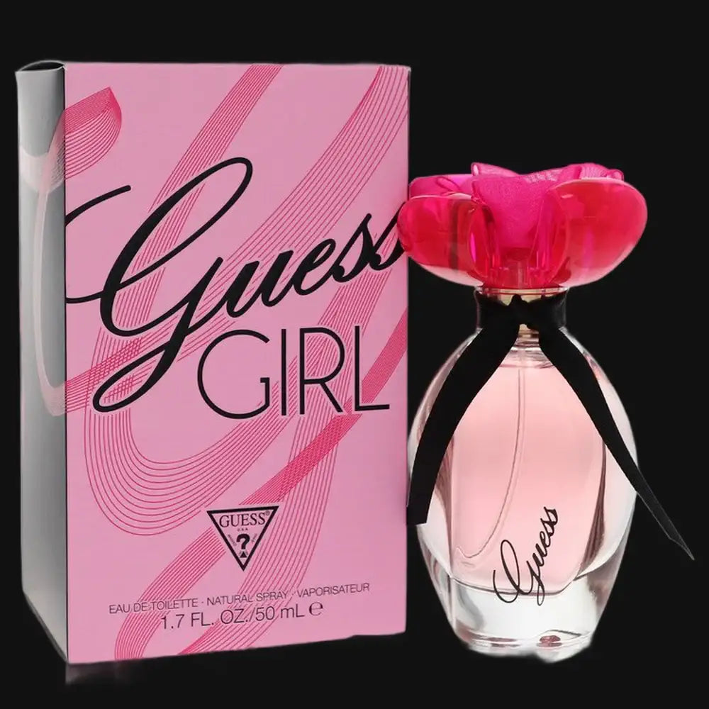 Girl By Guess Perfume for Women by Gamer Scents