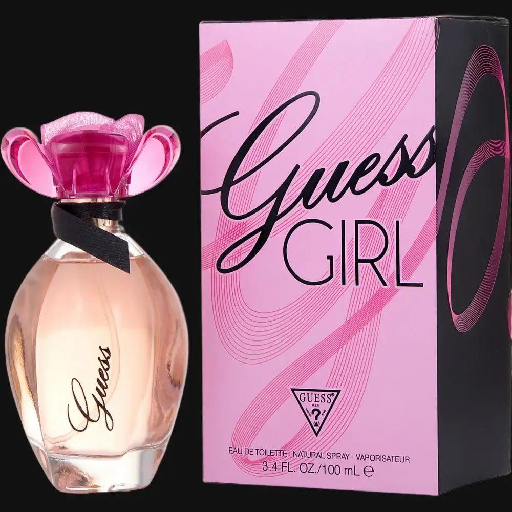 Girl By Guess Perfume for Women by Gamer Scents