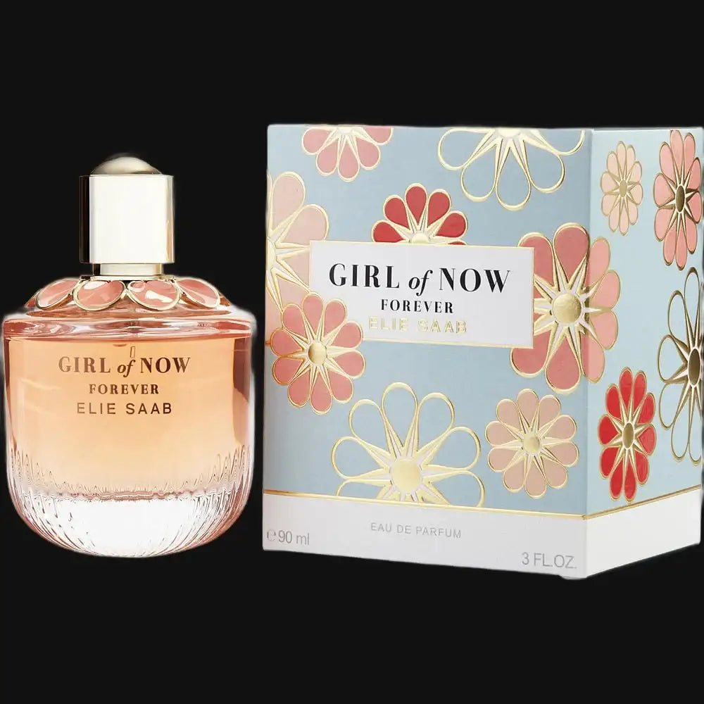 Girl Of Now Forever By Elie Saab Perfume for Women by Gamer Scents