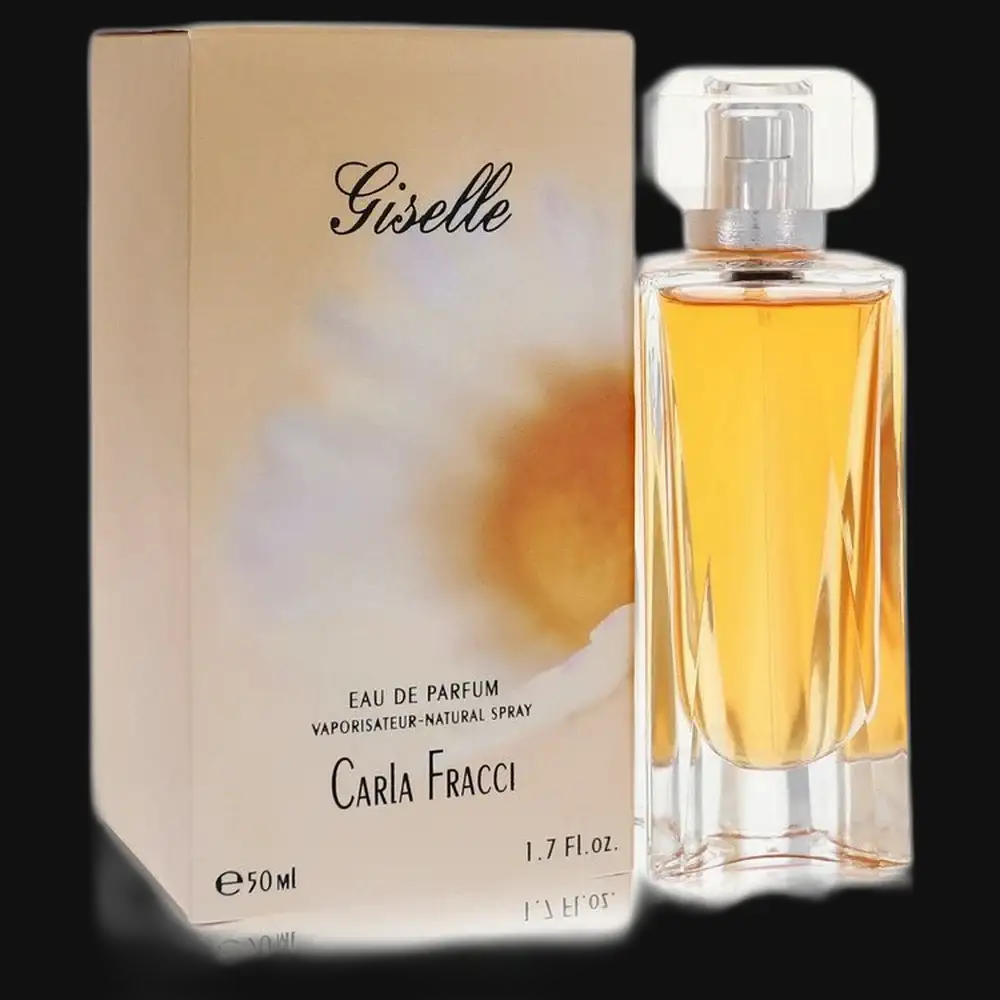 Giselle By Carla Fracci Perfume for Women by Gamer Scents