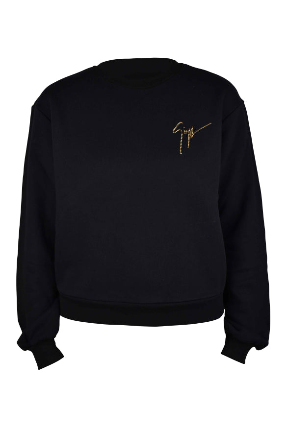 Giuseppe Zanotti Women Sweatshirt by Luosophy