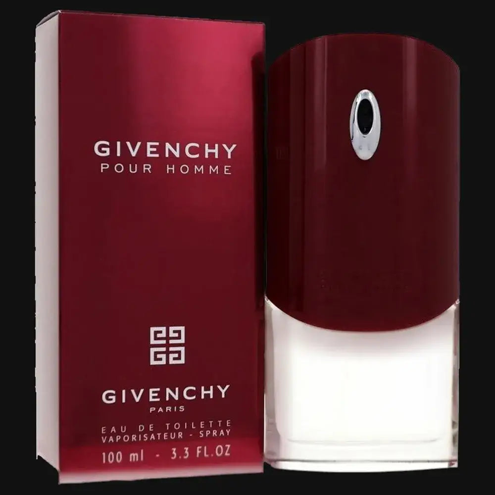 Givenchy By Givenchy Cologne for Men by Gamer Scents