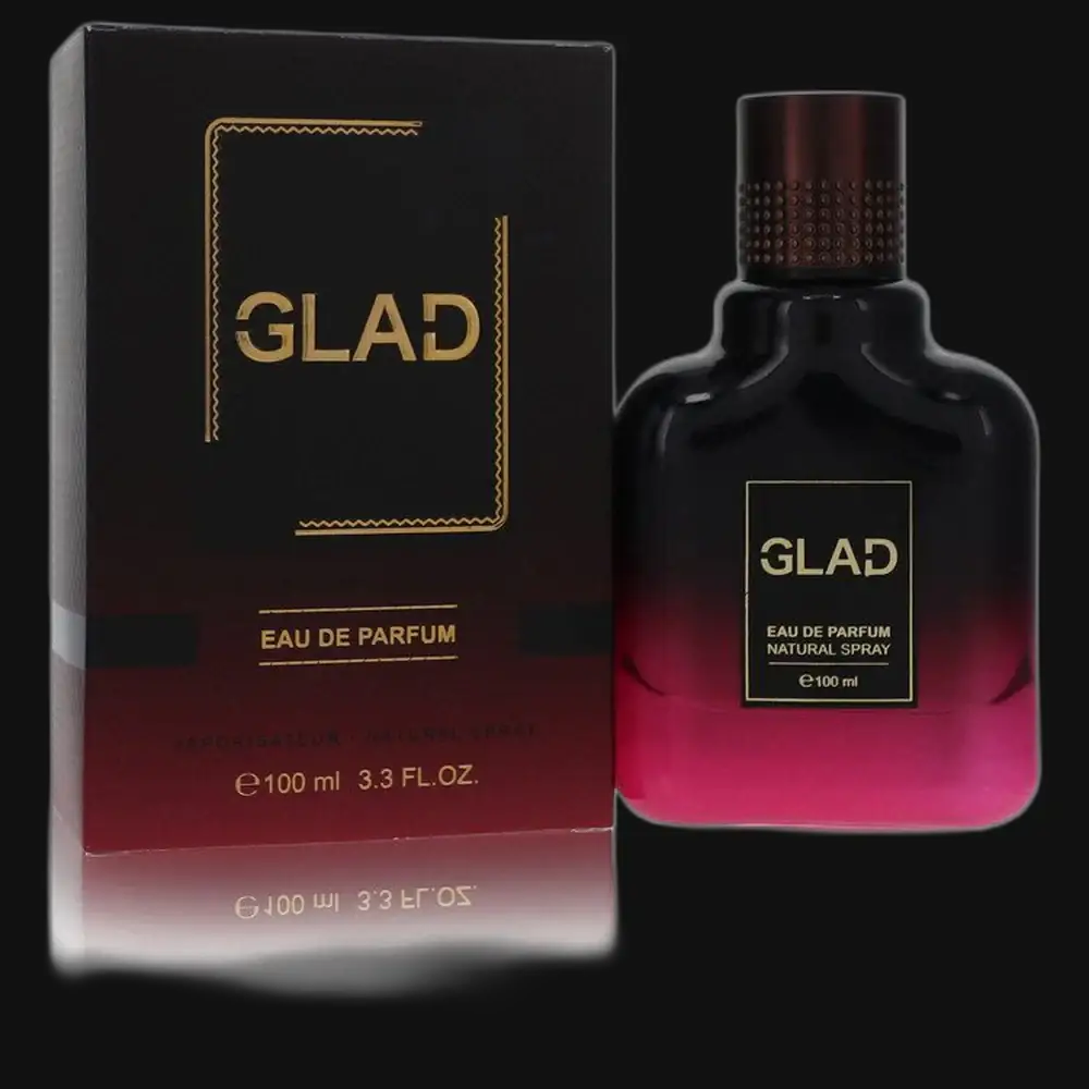 Glad By Kian (Unisex) by Gamer Scents