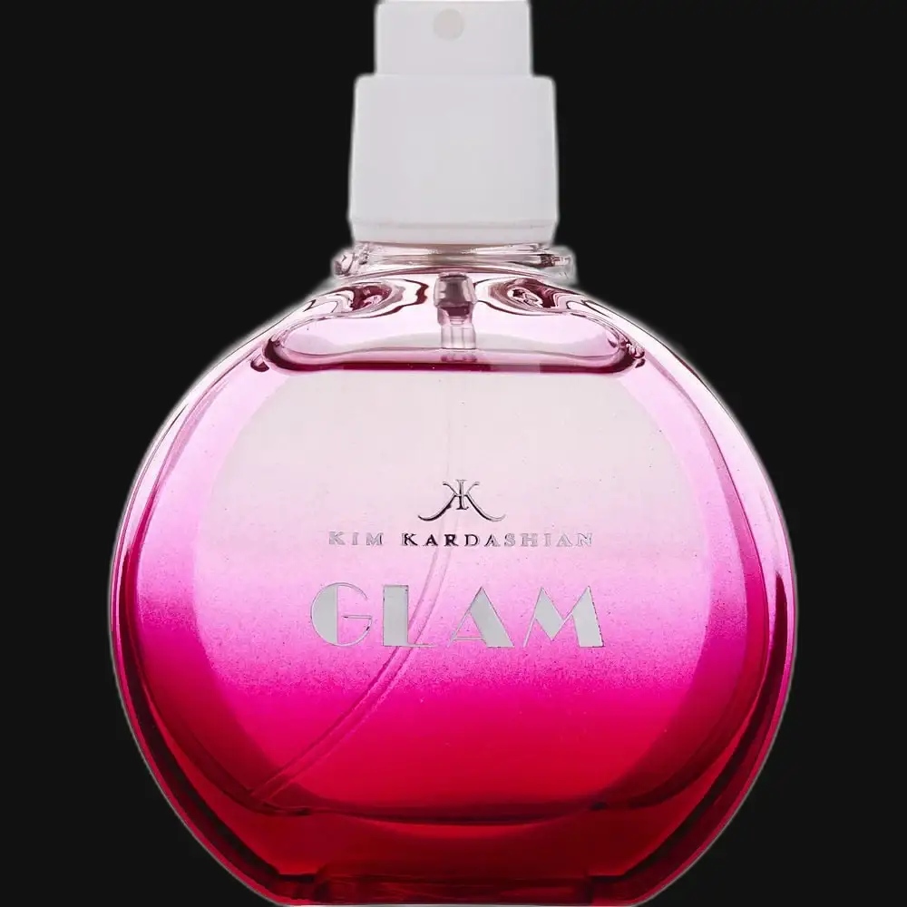 Glam By Kim Kardashian Perfume for Women by Gamer Scents