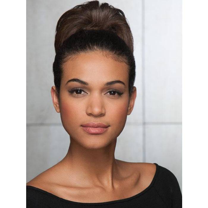Hairdo Glamour Chignon Bun Hairpiece - Choose Color