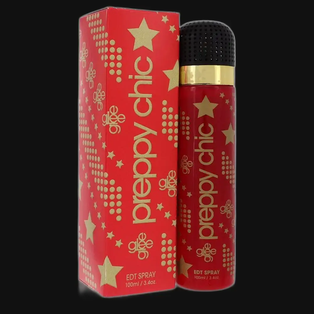 Glee Preppy Chic By Marmol & Son Perfume for Women