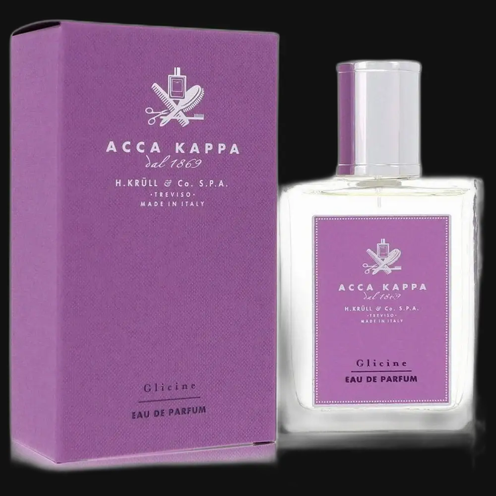 Glicine By Acca Kappa Perfume for Women by Gamer Scents