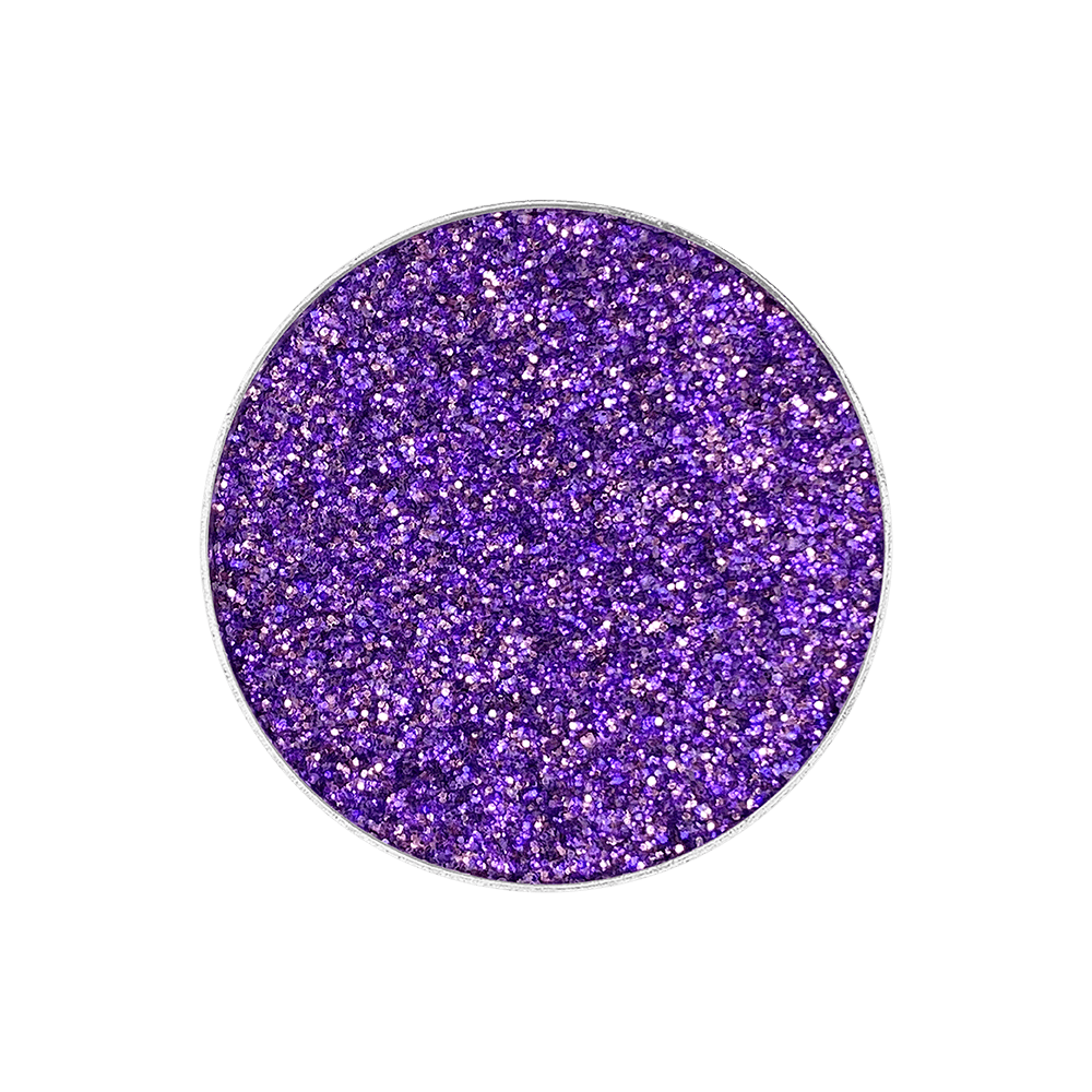 Glitter Singles by REK Cosmetics