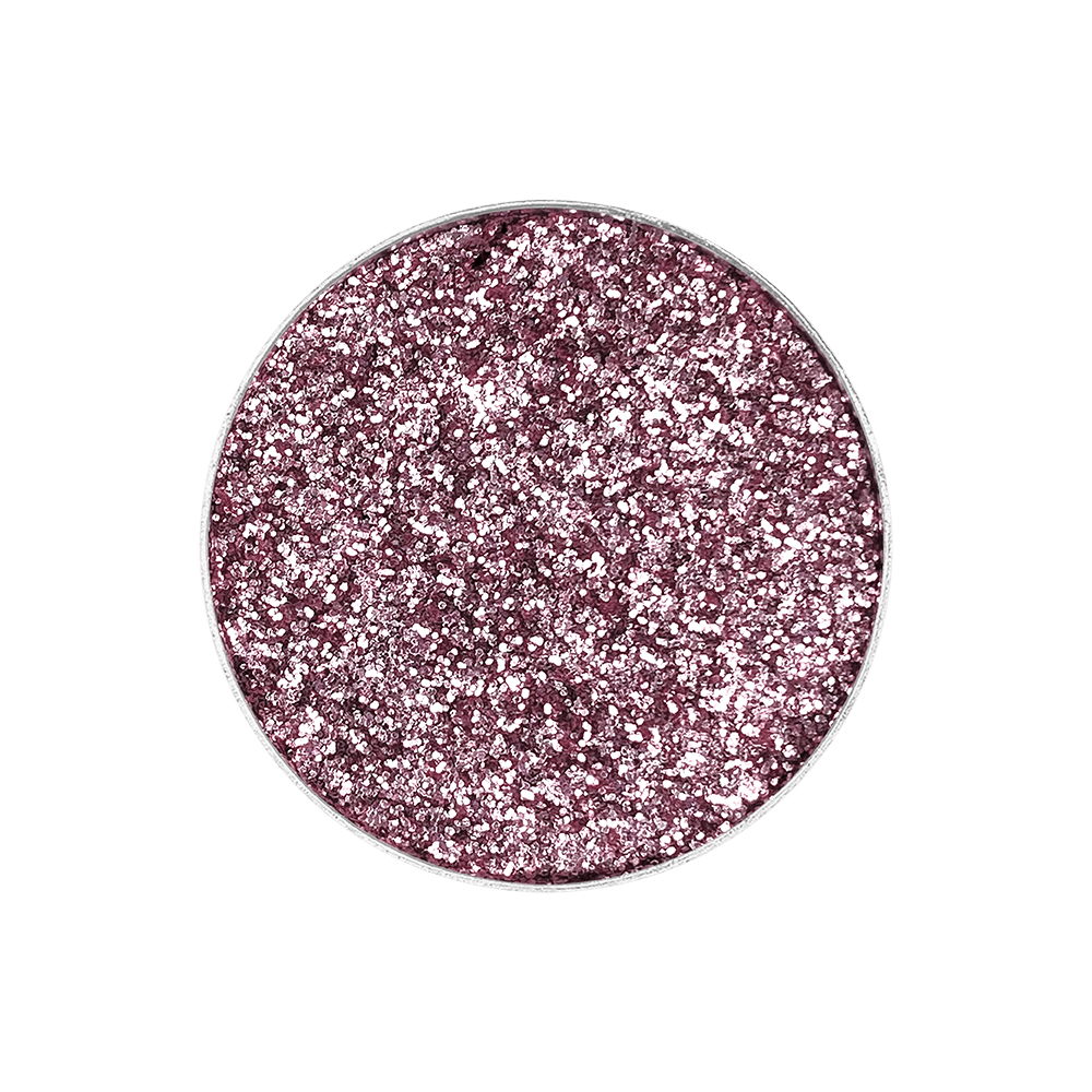Glitter Singles by REK Cosmetics