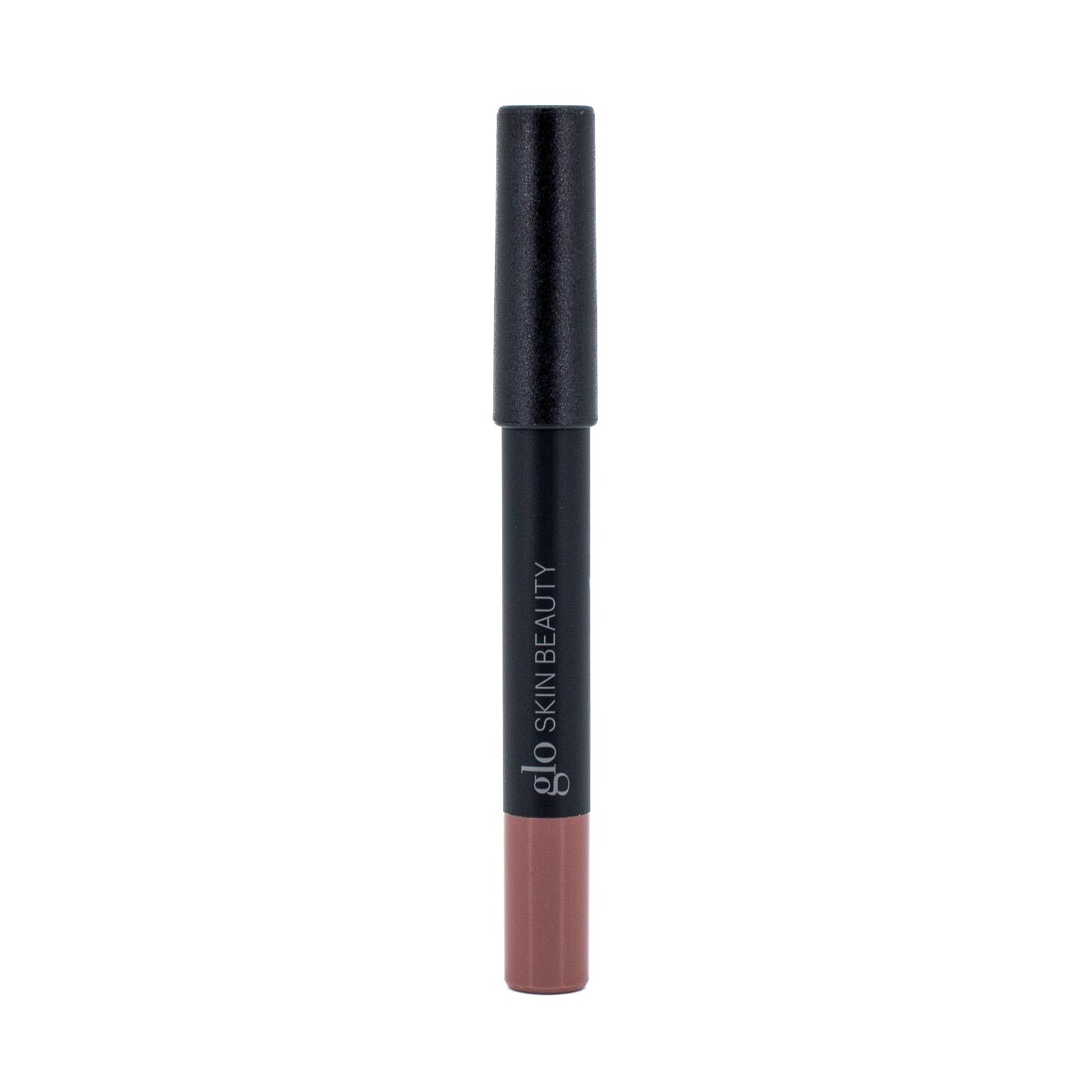 glo SKIN BEAUTY Suede Matte Crayon TRADEMARK 0.1oz - Missing Box