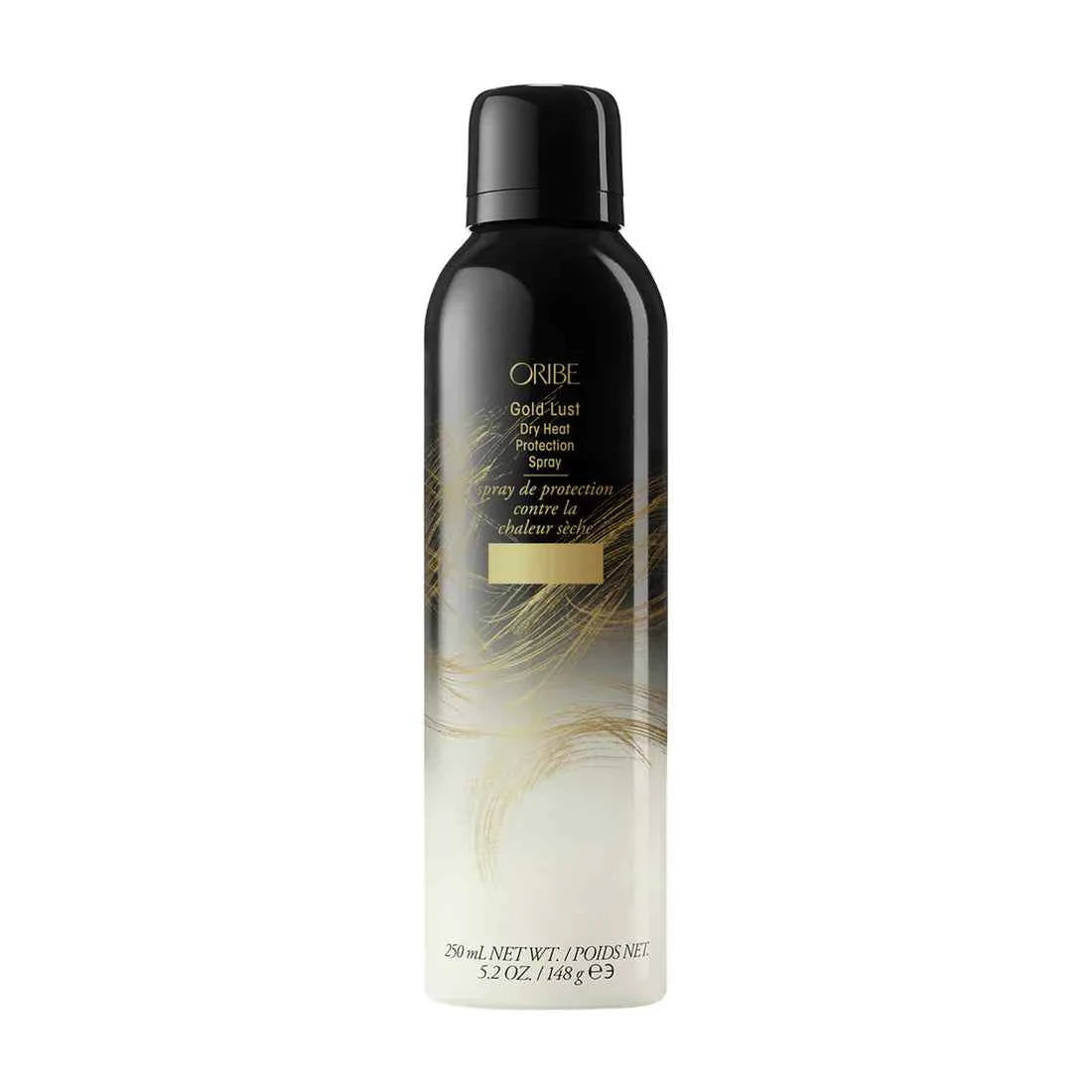Oribe Gold Lust Dry Heat Protection Spray 5.2 OZ