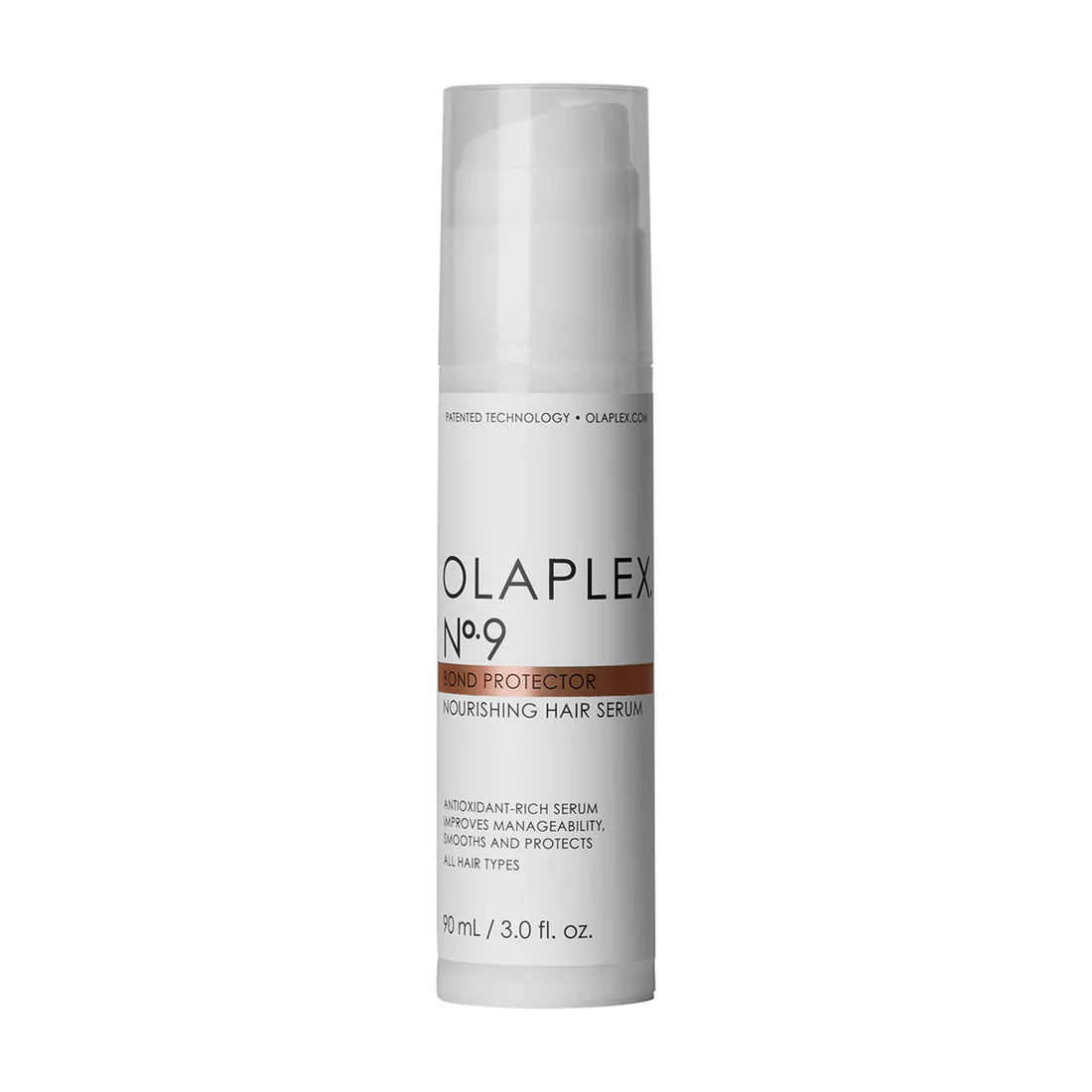 Olaplex No. 9 Bond Protector Nourishing Hair Serum 3 OZ - DestGlow
