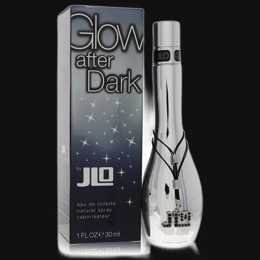 Glow After Dark By Jennifer Lopez Perfume for Women by Gamer Scents