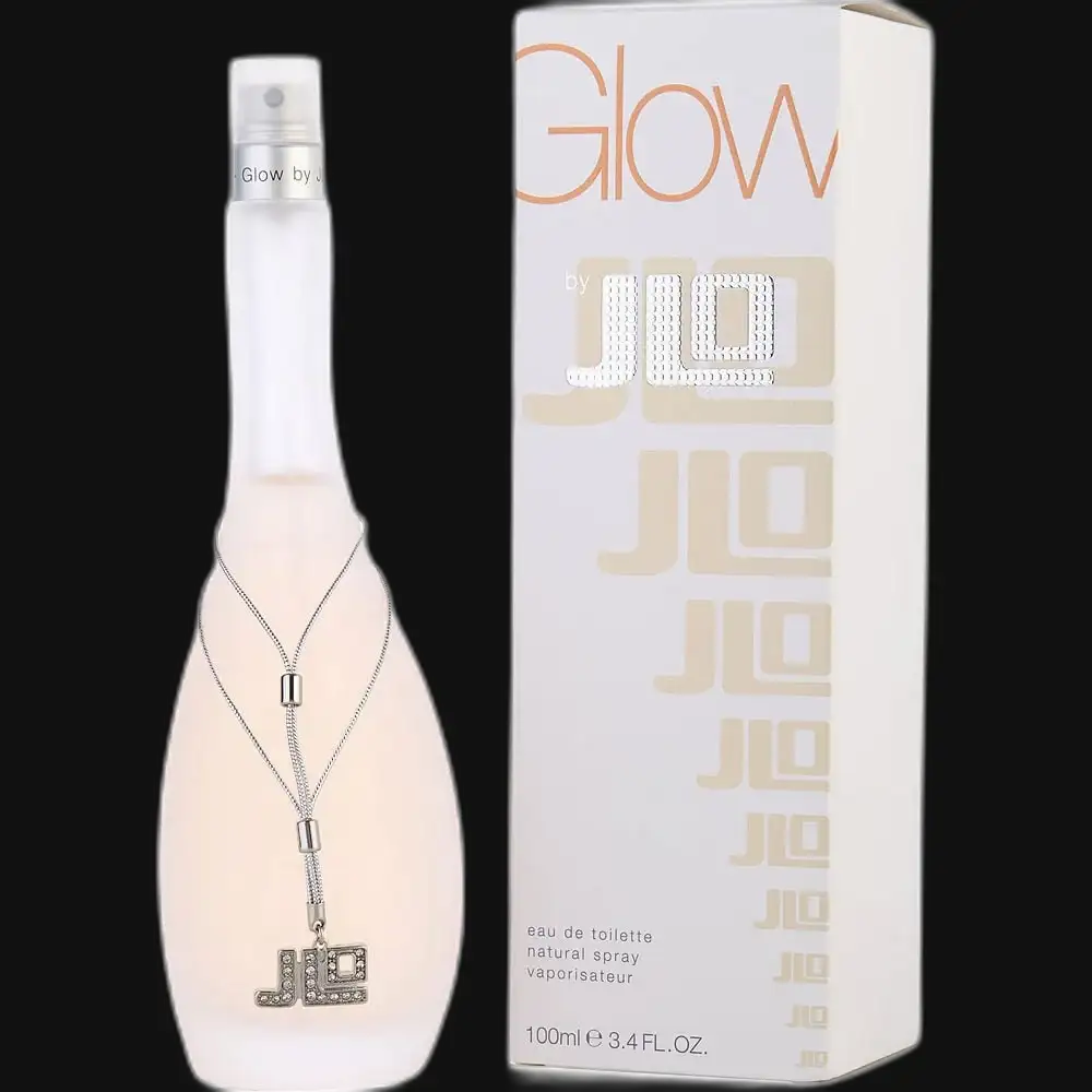 Glow By Jennifer Lopez Perfume for Women by Gamer Scents