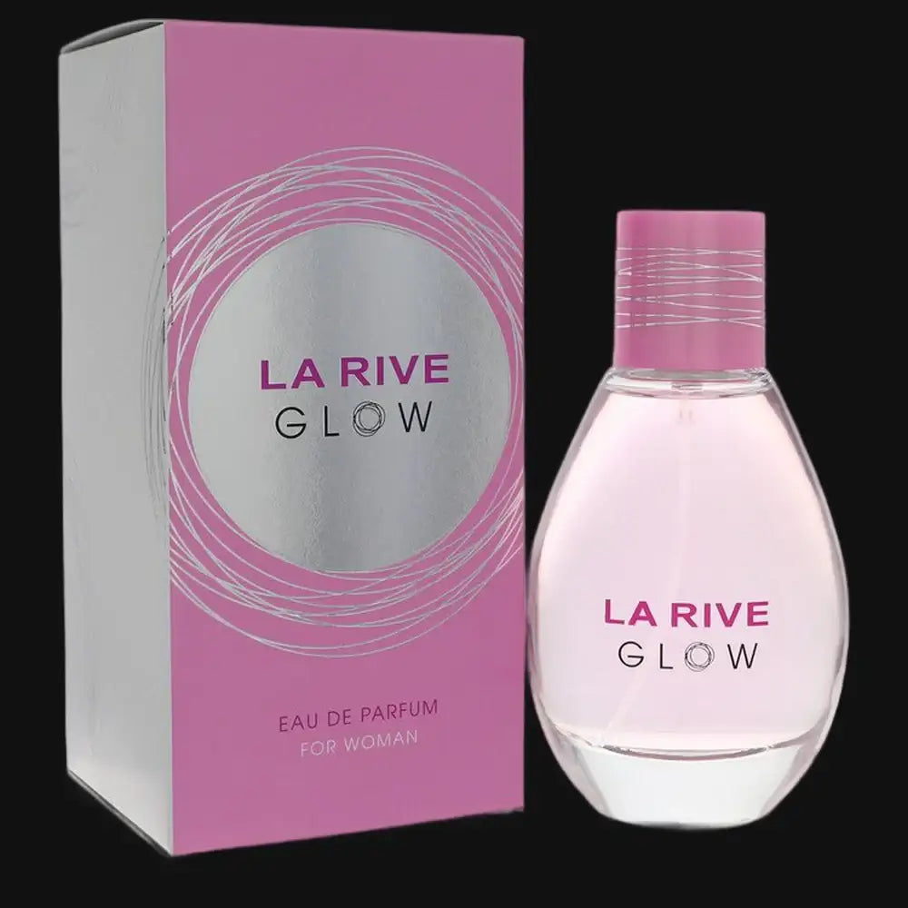 Glow By La Rive Perfume for Women by Gamer Scents