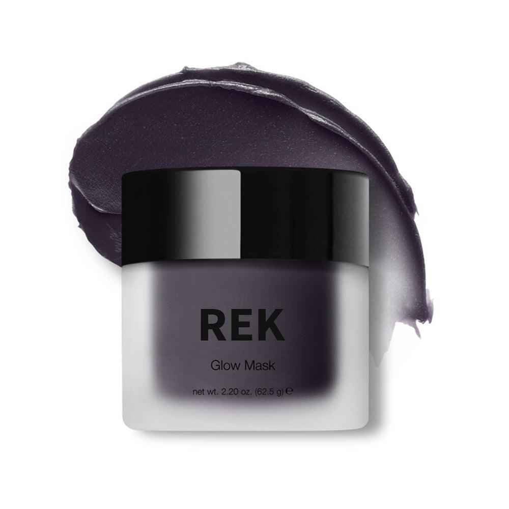 Glow Mask | REK Cosmetics