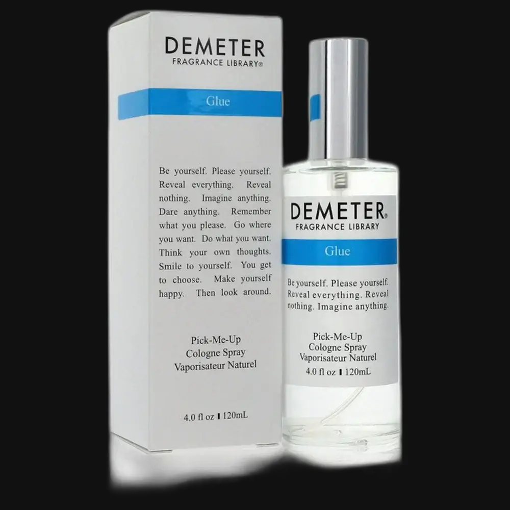 Glue By Demeter (Unisex) by Gamer Scents