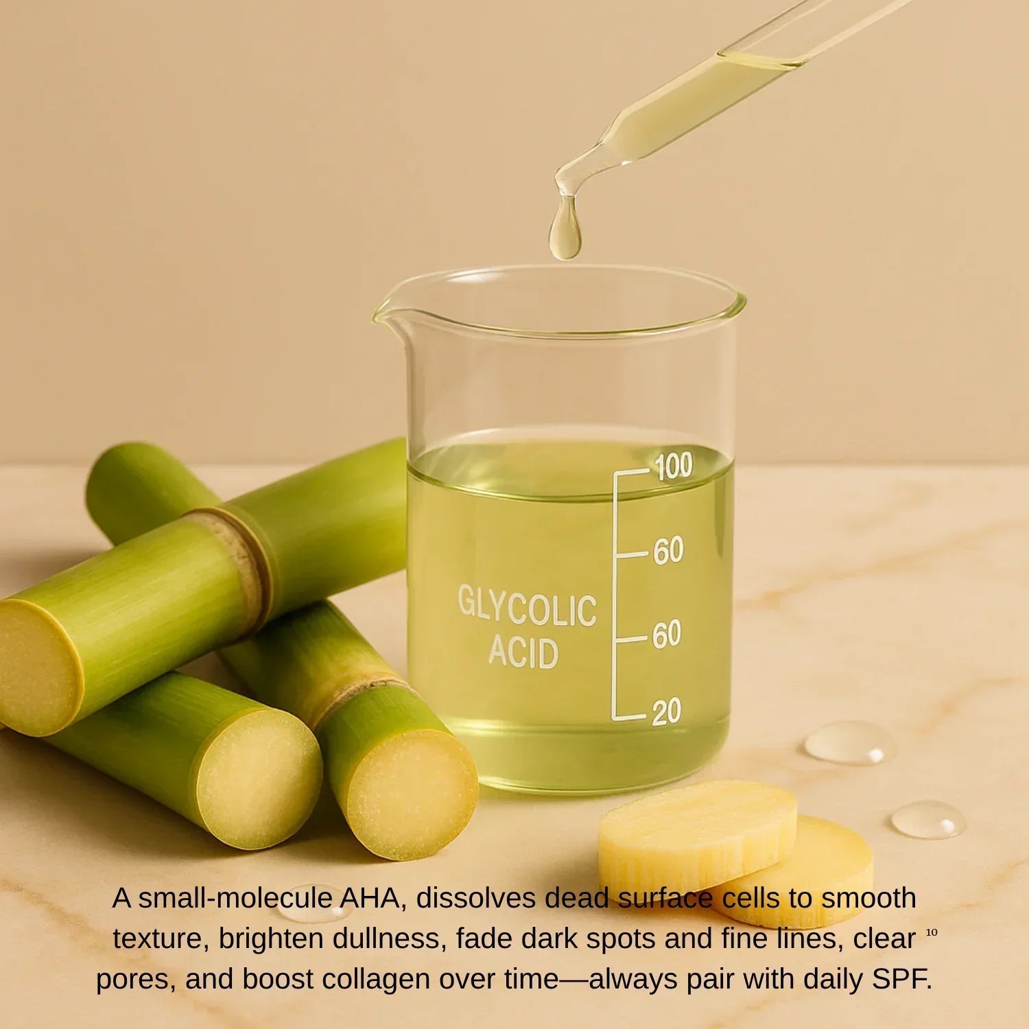Full-Size Korean Skincare Set for Dark Spots, Fine Lines & Glass Skin
