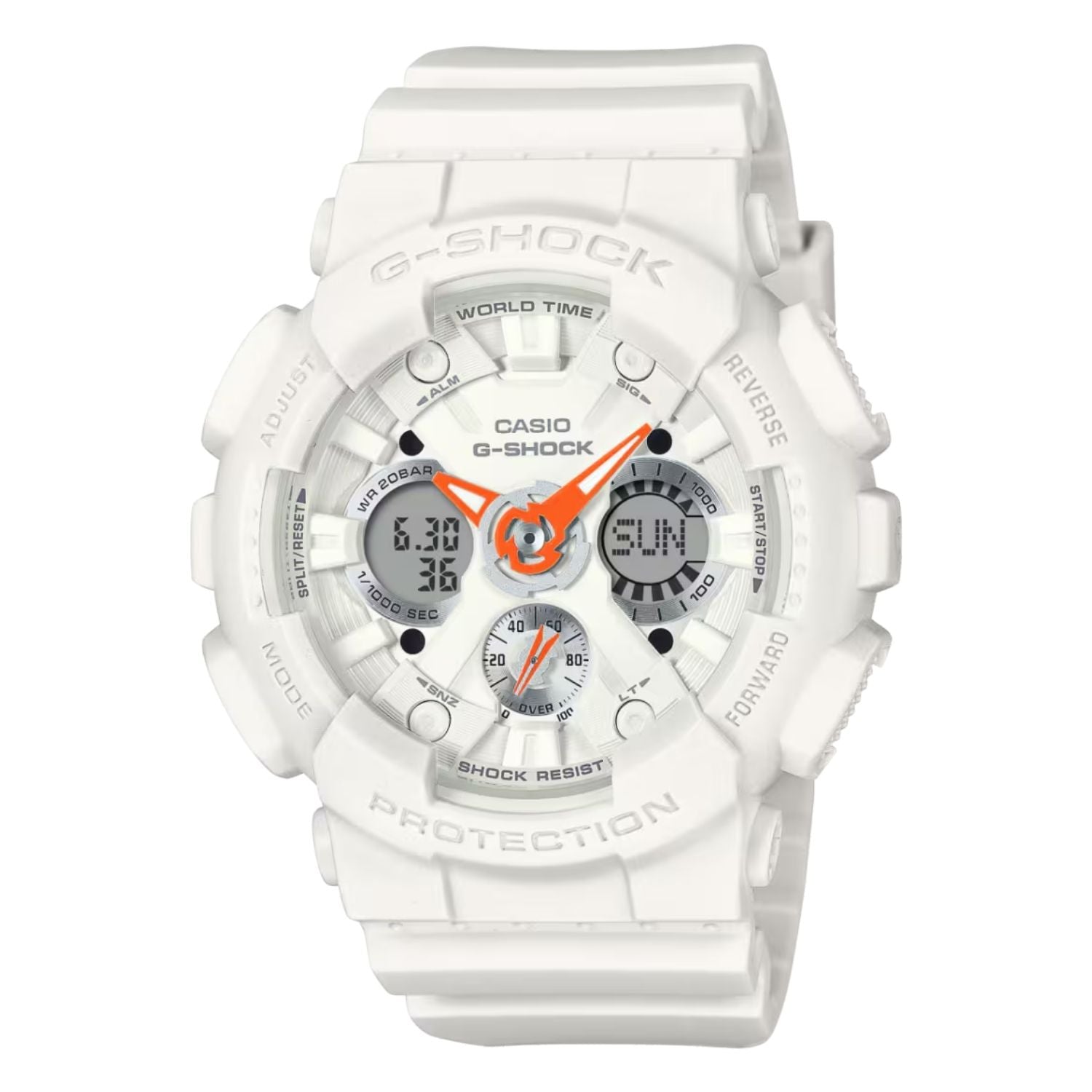 Casio Women&
