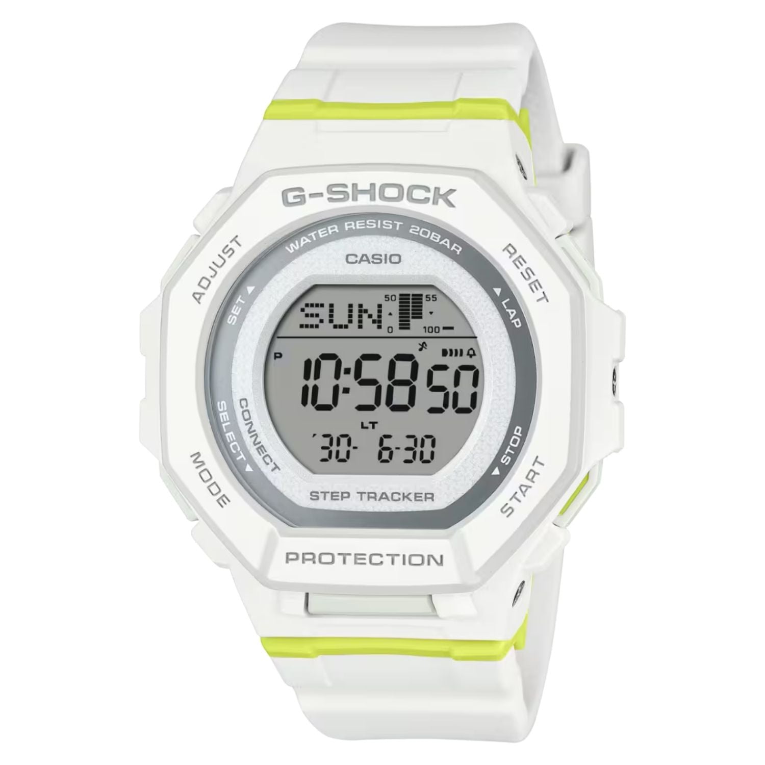 Casio Men&