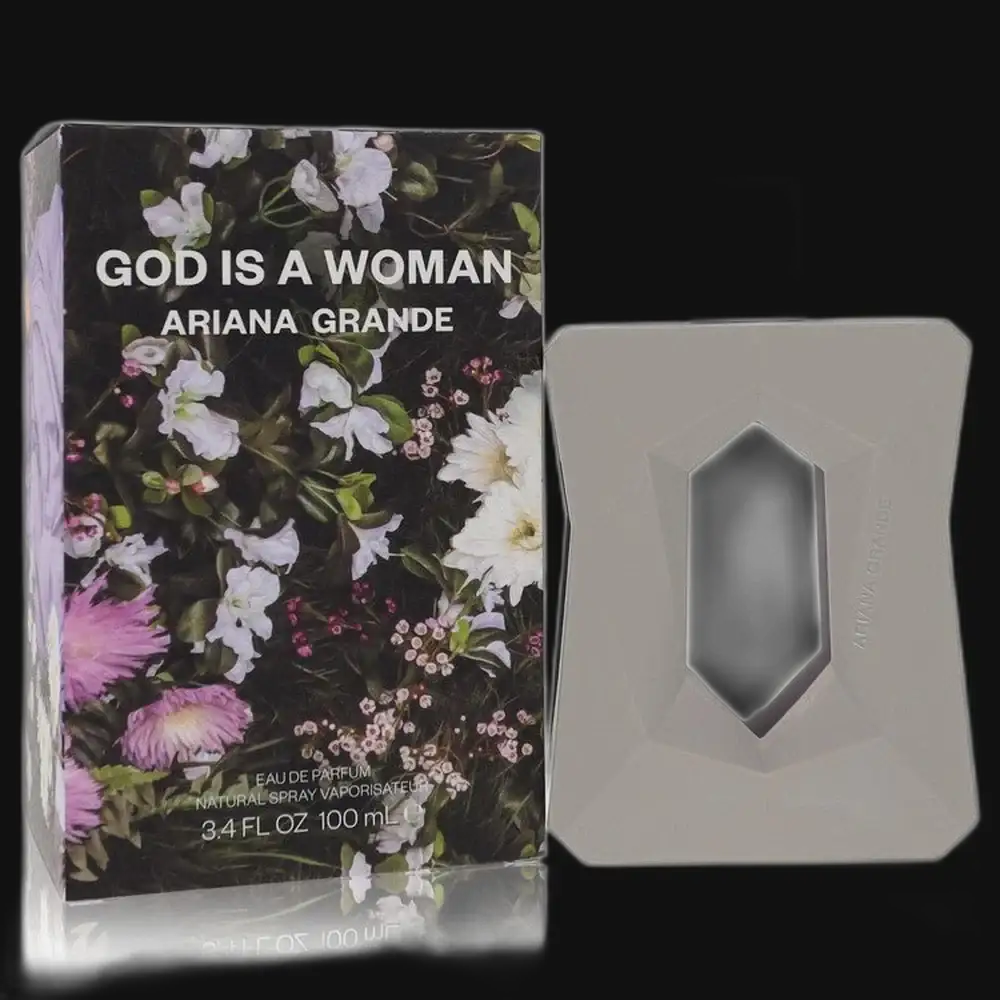 God Is A Woman By Ariana Grande Perfume for Women by Gamer Scents