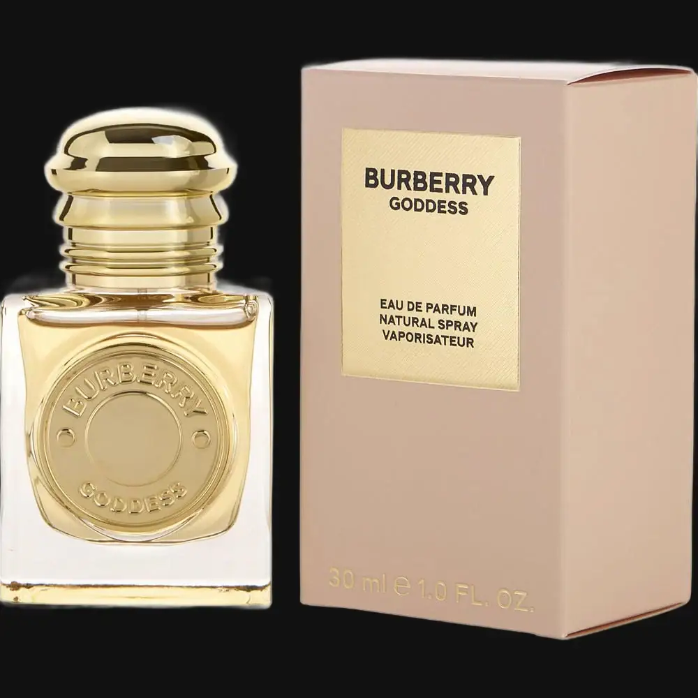 Goddess By Burberry Perfume for Women by Gamer Scents