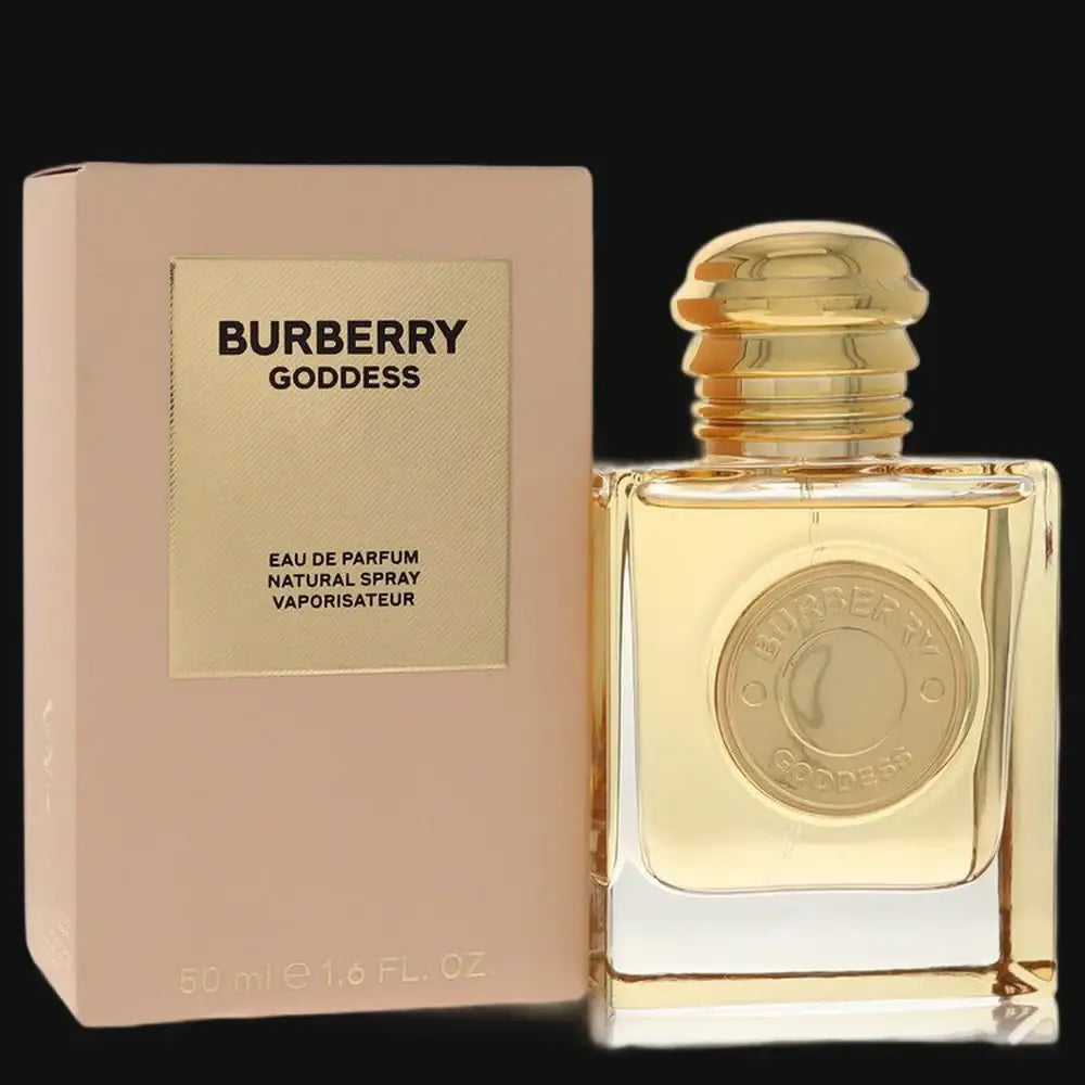 Goddess By Burberry Perfume for Women by Gamer Scents