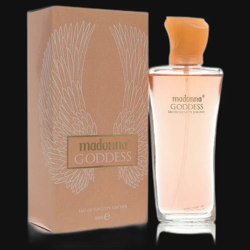Goddess By Madonna Perfume for Women - DestGlow