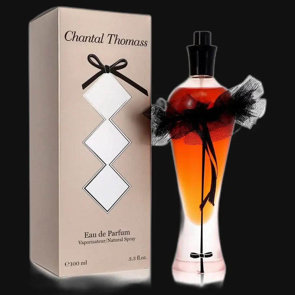 Gold By Chantal Thomass Perfume for Women
