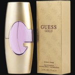 Gold By Guess Perfume for Women