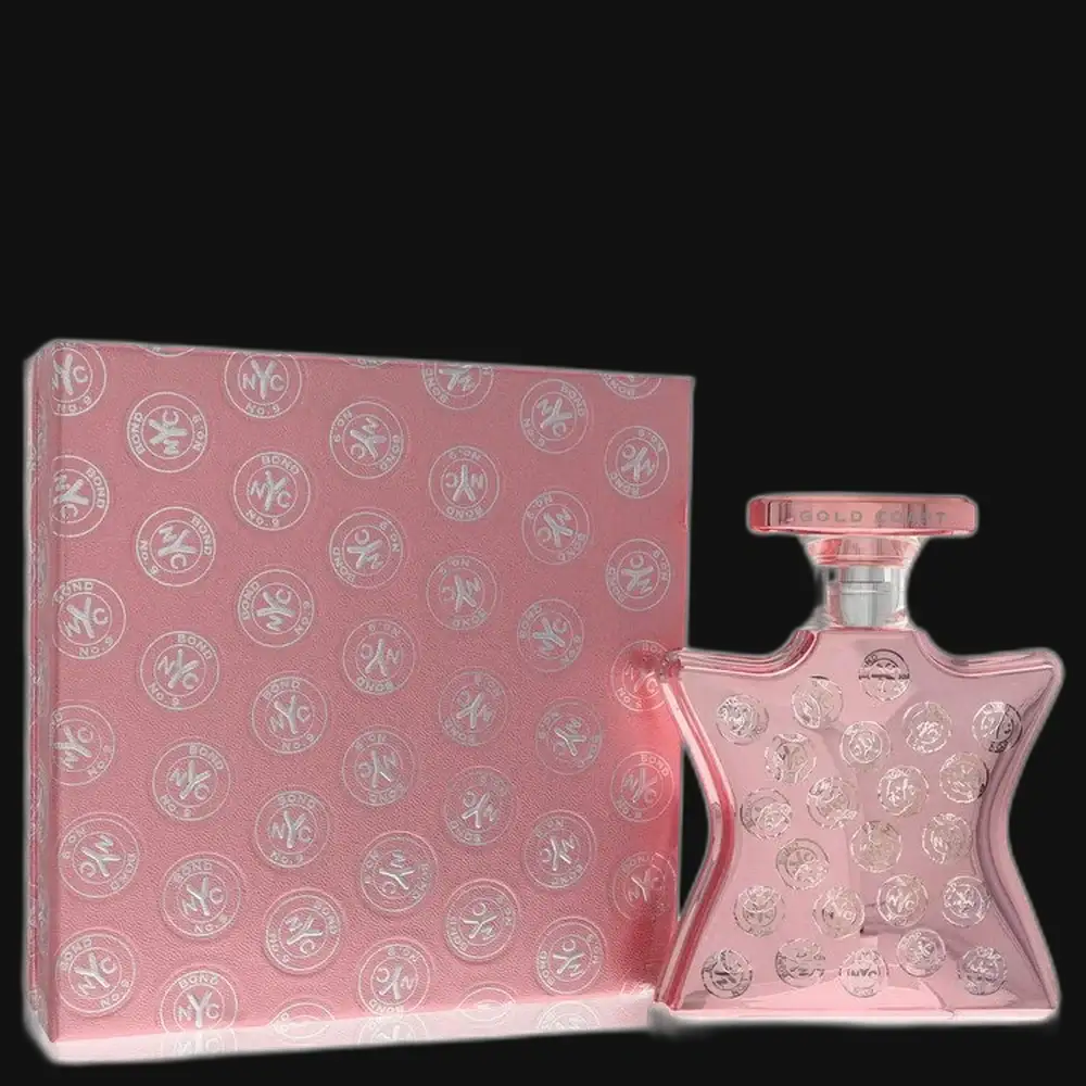 Gold Coast By Bond No. 9 Perfume for Women by Gamer Scents