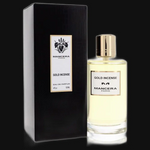 Gold Incense By Mancera Perfume for Women