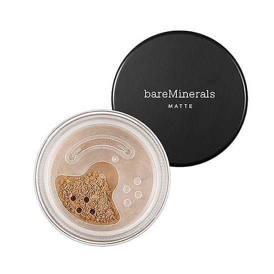 bareMinerals Matte Foundation Broad Spectrum SPF 15 - DestGlow