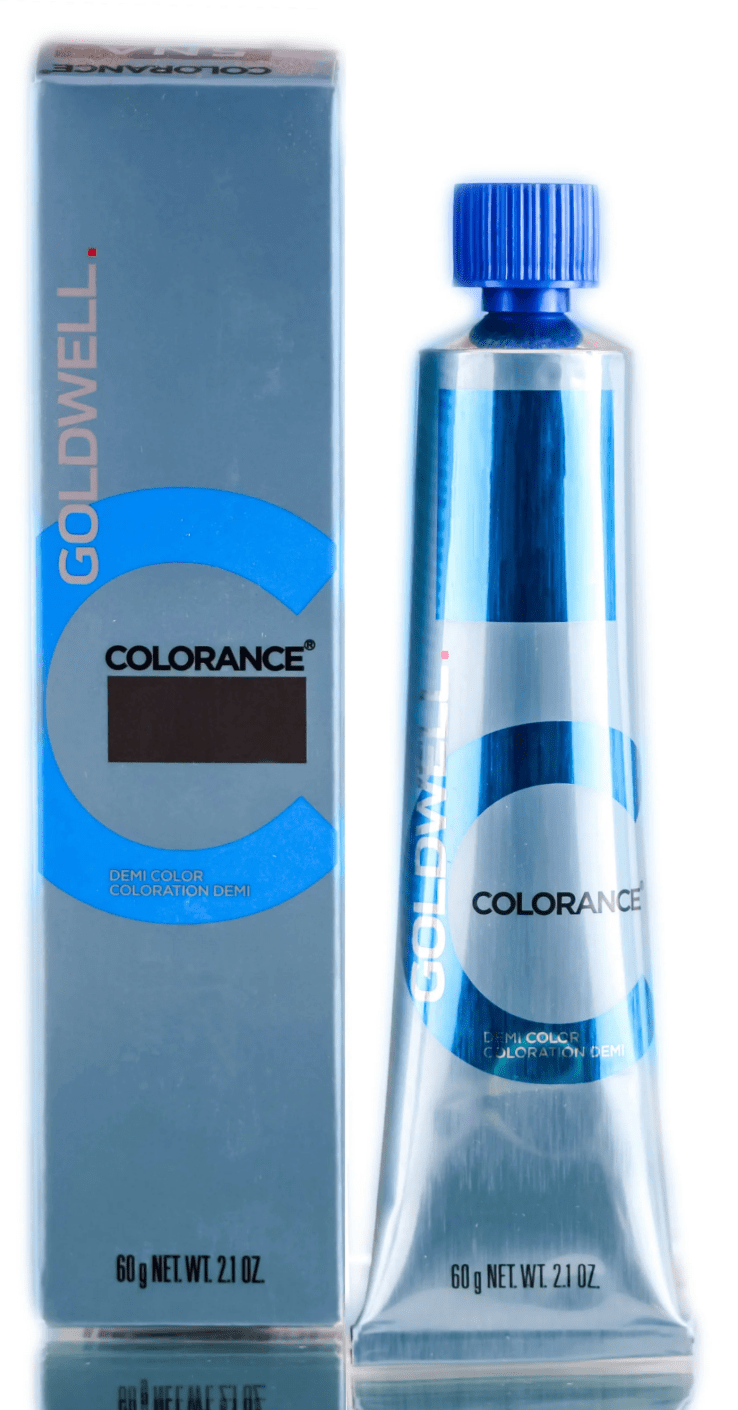 Goldwell Colorance Acid Color Tube 5V, 2.1 oz