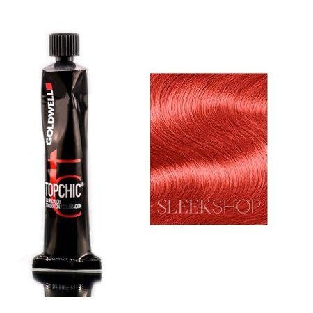 Goldwell Topchic Professional Hair Color RR-Mix, 2.1 oz Tube
