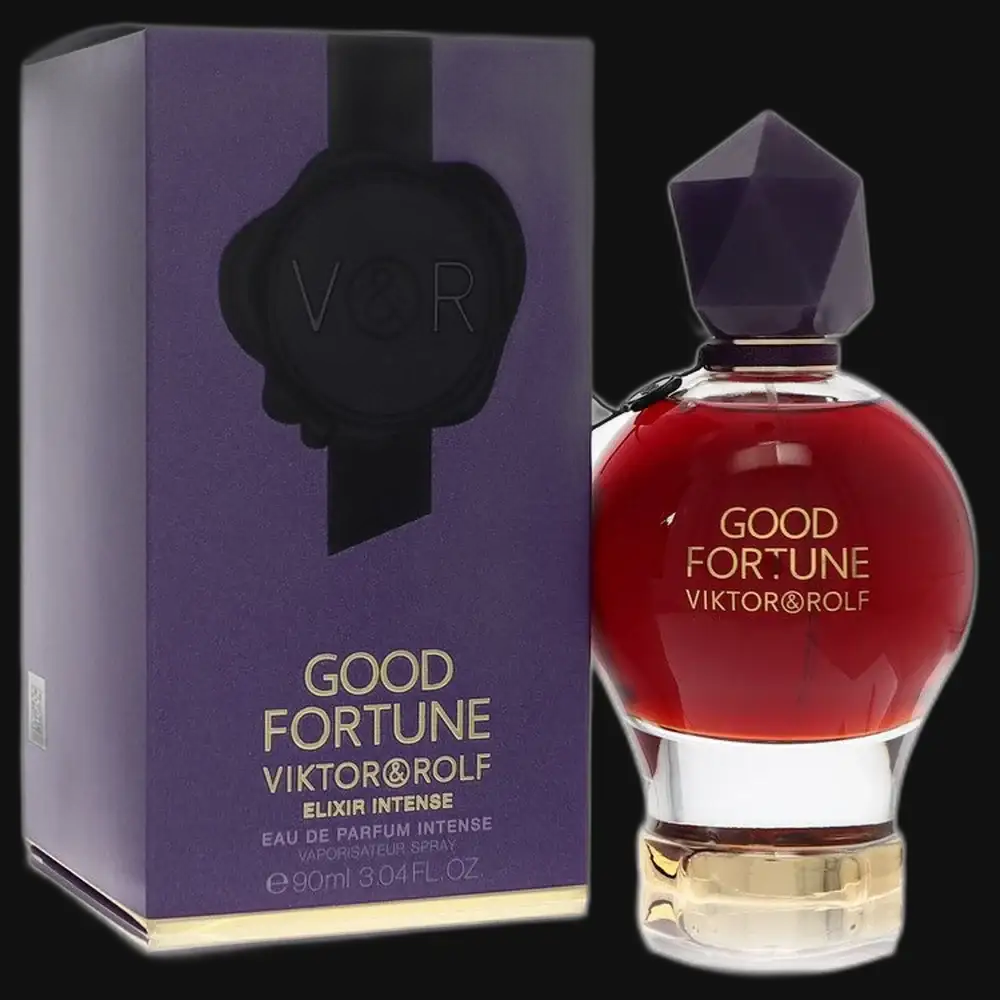 Good Fortune Elixir Intense Intense By Viktor & Rolf Perfume for Women by Gamer Scents