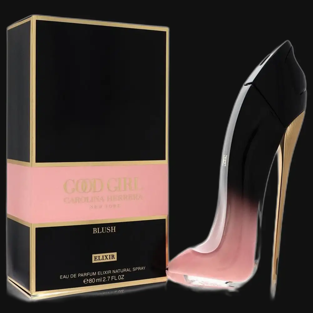 Good Girl Blush Elixir By Carolina Herrera Perfume for Women by Gamer Scents