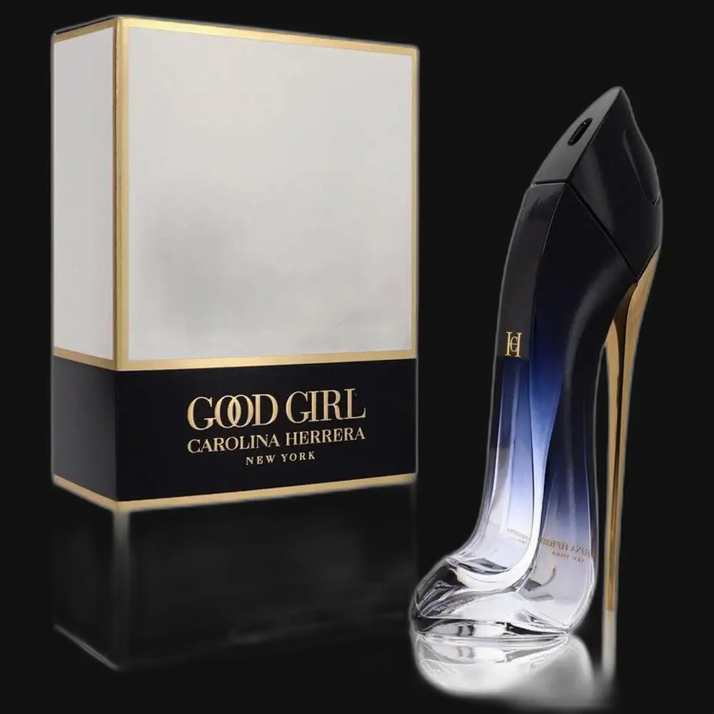 Good Girl Legere Legere By Carolina Herrera Perfume for Women by Gamer Scents