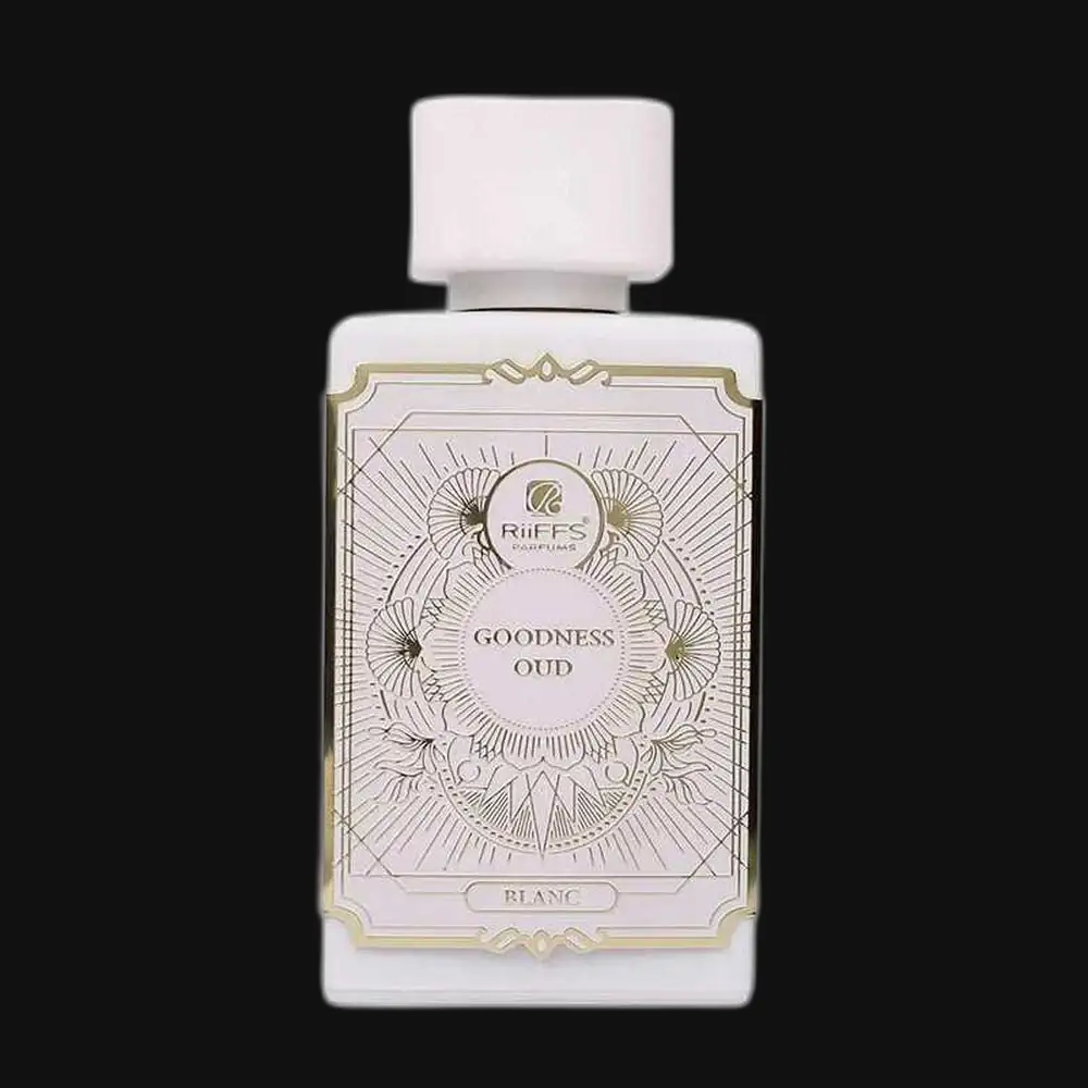 Goodness Oud Blanc By Riiffs (Unisex) by Gamer Scents