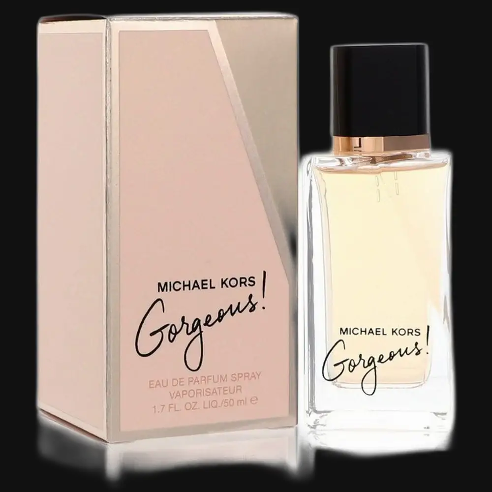 Gorgeous By Michael Kors Perfume for Women by Gamer Scents