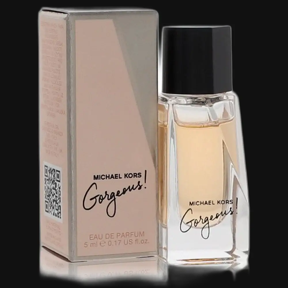 Gorgeous By Michael Kors Perfume for Women